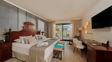 SECRETS MALLORCA VILLAMIL RESORT & SPA (ADULTS ONLY 18+)