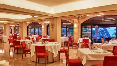 SECRETS MALLORCA VILLAMIL RESORT & SPA (ADULTS ONLY 18+)