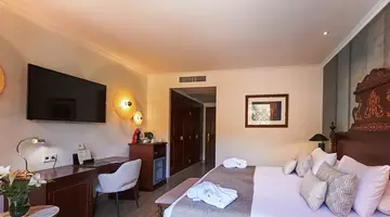SECRETS MALLORCA VILLAMIL RESORT & SPA (ADULTS ONLY 18+)