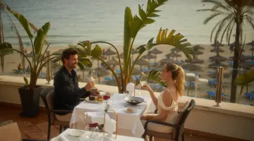 SECRETS MALLORCA VILLAMIL RESORT & SPA (ADULTS ONLY 18+)