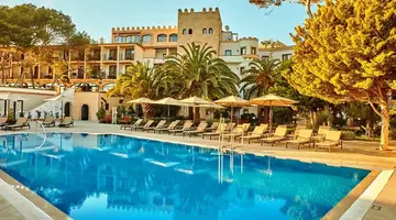 SECRETS MALLORCA VILLAMIL RESORT & SPA (ADULTS ONLY 18+)