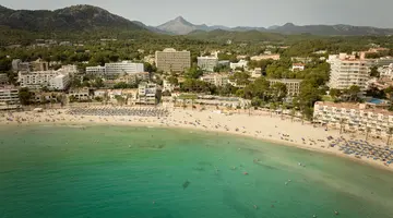 SECRETS MALLORCA VILLAMIL RESORT & SPA (ADULTS ONLY 18+)