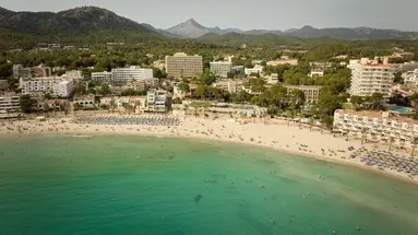 SECRETS MALLORCA VILLAMIL RESORT & SPA (ADULTS ONLY 18+)