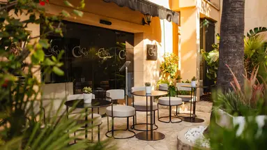 SECRETS MALLORCA VILLAMIL RESORT & SPA (ADULTS ONLY 18+)