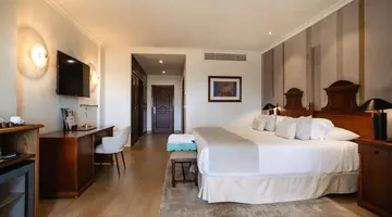 SECRETS MALLORCA VILLAMIL RESORT & SPA (ADULTS ONLY 18+)