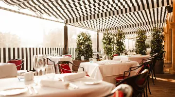 SECRETS MALLORCA VILLAMIL RESORT & SPA (ADULTS ONLY 18+)