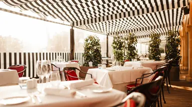 SECRETS MALLORCA VILLAMIL RESORT & SPA (ADULTS ONLY 18+)