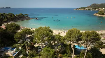 SECRETS MALLORCA VILLAMIL RESORT & SPA (ADULTS ONLY 18+)