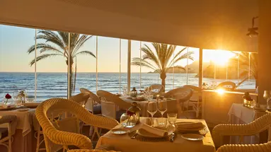 SECRETS MALLORCA VILLAMIL RESORT & SPA (ADULTS ONLY 18+)