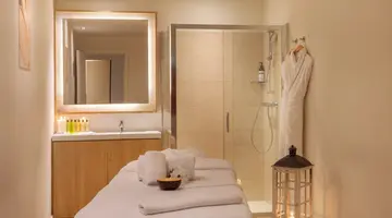 SECRETS MALLORCA VILLAMIL RESORT & SPA (ADULTS ONLY 18+)