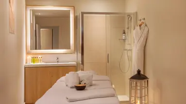 SECRETS MALLORCA VILLAMIL RESORT & SPA (ADULTS ONLY 18+)