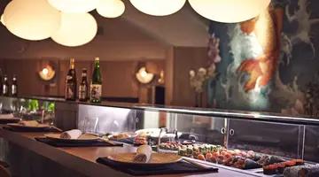 SECRETS MALLORCA VILLAMIL RESORT & SPA (ADULTS ONLY 18+)