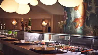 SECRETS MALLORCA VILLAMIL RESORT & SPA (ADULTS ONLY 18+)