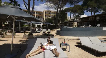 SECRETS MALLORCA VILLAMIL RESORT & SPA (ADULTS ONLY 18+)