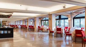 SECRETS MALLORCA VILLAMIL RESORT & SPA (ADULTS ONLY 18+)