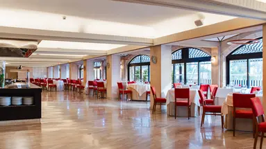 SECRETS MALLORCA VILLAMIL RESORT & SPA (ADULTS ONLY 18+)