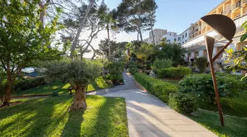 SECRETS MALLORCA VILLAMIL RESORT & SPA (ADULTS ONLY 18+)