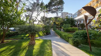 SECRETS MALLORCA VILLAMIL RESORT & SPA (ADULTS ONLY 18+)