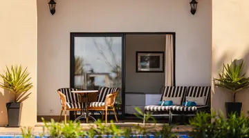 SECRETS MALLORCA VILLAMIL RESORT & SPA (ADULTS ONLY 18+)