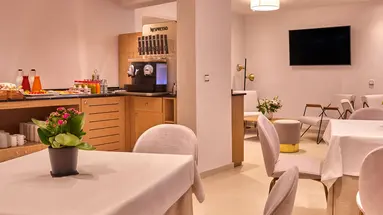 SECRETS MALLORCA VILLAMIL RESORT & SPA (ADULTS ONLY 18+)