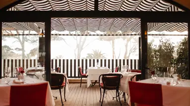 SECRETS MALLORCA VILLAMIL RESORT & SPA (ADULTS ONLY 18+)