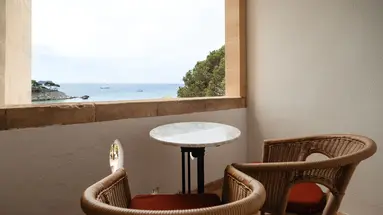 SECRETS MALLORCA VILLAMIL RESORT & SPA (ADULTS ONLY 18+)