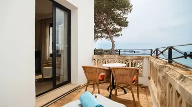 SECRETS MALLORCA VILLAMIL RESORT & SPA (ADULTS ONLY 18+)