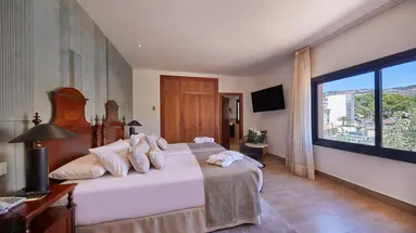 SECRETS MALLORCA VILLAMIL RESORT & SPA (ADULTS ONLY 18+)