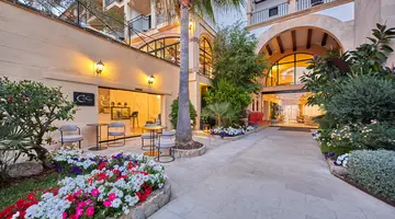 SECRETS MALLORCA VILLAMIL RESORT & SPA (ADULTS ONLY 18+)