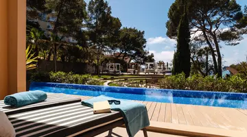 SECRETS MALLORCA VILLAMIL RESORT & SPA (ADULTS ONLY 18+)