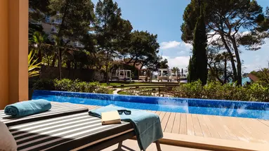 SECRETS MALLORCA VILLAMIL RESORT & SPA (ADULTS ONLY 18+)