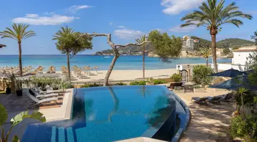 SECRETS MALLORCA VILLAMIL RESORT & SPA (ADULTS ONLY 18+)