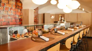 SECRETS MALLORCA VILLAMIL RESORT & SPA (ADULTS ONLY 18+)