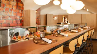 SECRETS MALLORCA VILLAMIL RESORT & SPA (ADULTS ONLY 18+)