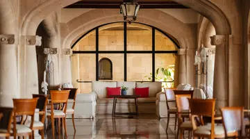 SECRETS MALLORCA VILLAMIL RESORT & SPA (ADULTS ONLY 18+)