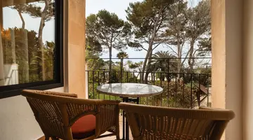 SECRETS MALLORCA VILLAMIL RESORT & SPA (ADULTS ONLY 18+)