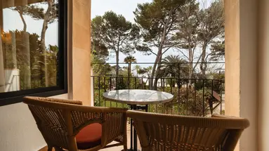 SECRETS MALLORCA VILLAMIL RESORT & SPA (ADULTS ONLY 18+)