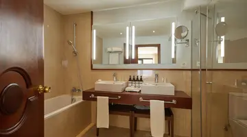 SECRETS MALLORCA VILLAMIL RESORT & SPA (ADULTS ONLY 18+)