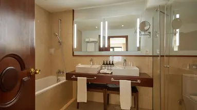 SECRETS MALLORCA VILLAMIL RESORT & SPA (ADULTS ONLY 18+)