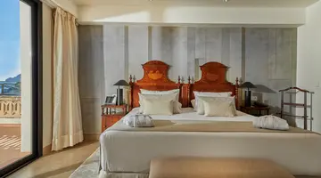 SECRETS MALLORCA VILLAMIL RESORT & SPA (ADULTS ONLY 18+)