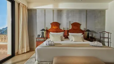 SECRETS MALLORCA VILLAMIL RESORT & SPA (ADULTS ONLY 18+)
