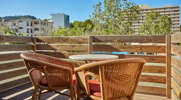 SECRETS MALLORCA VILLAMIL RESORT & SPA (ADULTS ONLY 18+)