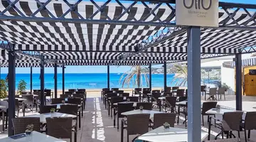 SECRETS MALLORCA VILLAMIL RESORT & SPA (ADULTS ONLY 18+)