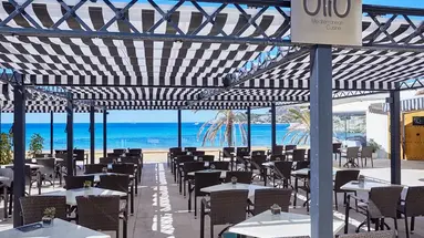 SECRETS MALLORCA VILLAMIL RESORT & SPA (ADULTS ONLY 18+)