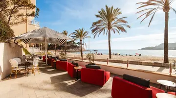 SECRETS MALLORCA VILLAMIL RESORT & SPA (ADULTS ONLY 18+)