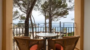 SECRETS MALLORCA VILLAMIL RESORT & SPA (ADULTS ONLY 18+)