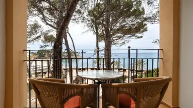 SECRETS MALLORCA VILLAMIL RESORT & SPA (ADULTS ONLY 18+)