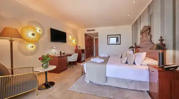 SECRETS MALLORCA VILLAMIL RESORT & SPA (ADULTS ONLY 18+)