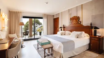 SECRETS MALLORCA VILLAMIL RESORT & SPA (ADULTS ONLY 18+)