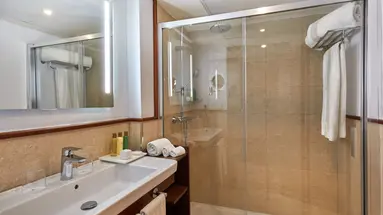 SECRETS MALLORCA VILLAMIL RESORT & SPA (ADULTS ONLY 18+)